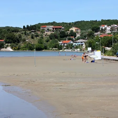Apartments With Parking Space Kampor, Rab - 5029 * Kampor