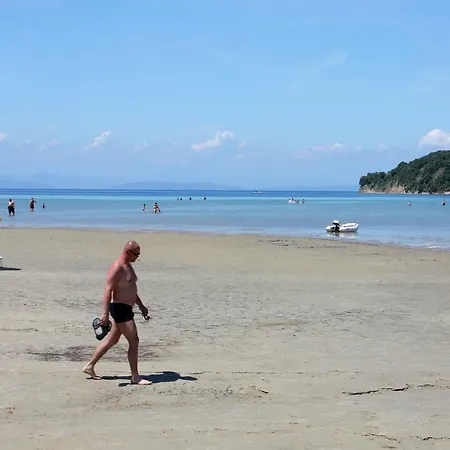 Appartement With Parking Space Kampor, Rab - 5029