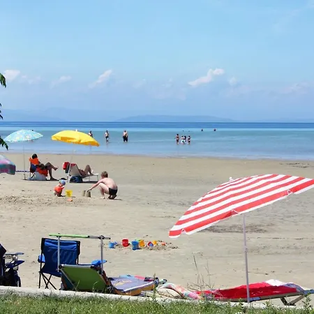 With Parking Space Kampor, Rab - 5029