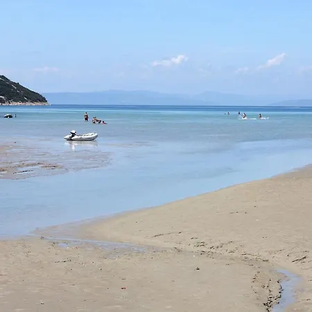 With Parking Space Kampor, Rab - 5029 Appartement Kampor