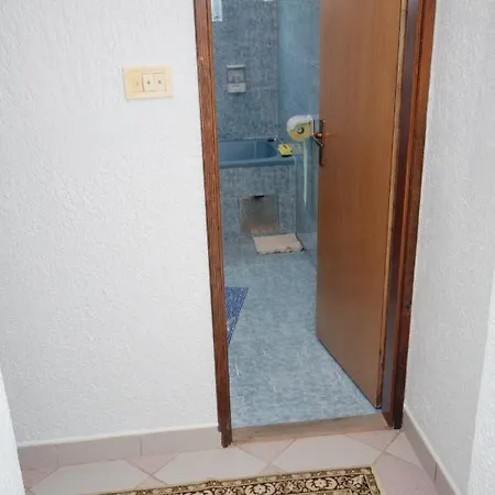 With A Parking Space Kampor, Rab - 5029