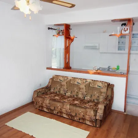 Apartments With Parking Space Kampor, Rab - 5029