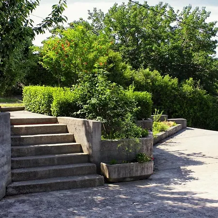 Apartments With Parking Space Kampor, Rab - 5029 Apartment