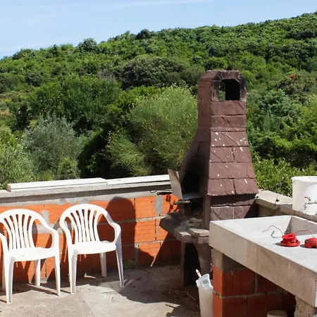 Appartement With Parking Space Kampor, Rab - 5029 *