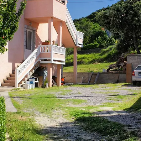 Apartments With Parking Space Kampor, Rab - 5029 * Kampor