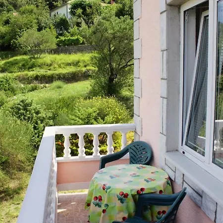 With Parking Space Kampor, Rab - 5029 Appartement Kampor