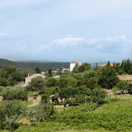 With Parking Space Kampor, Rab - 5029