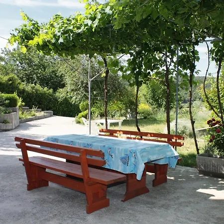 Apartments With A Parking Space Kampor, Rab - 5029 Apartment Kampor
