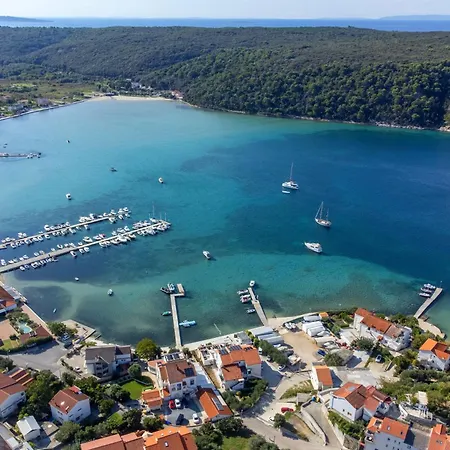 With Parking Space Kampor, Rab - 5029 Διαμέρισμα *