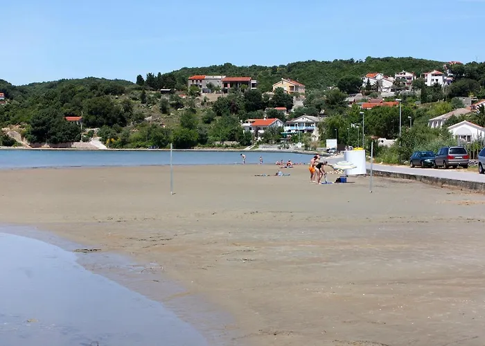 With Parking Space Kampor, Rab - 5029 * Kampor